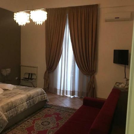 Ma Maison カゼルタ エクステリア 写真