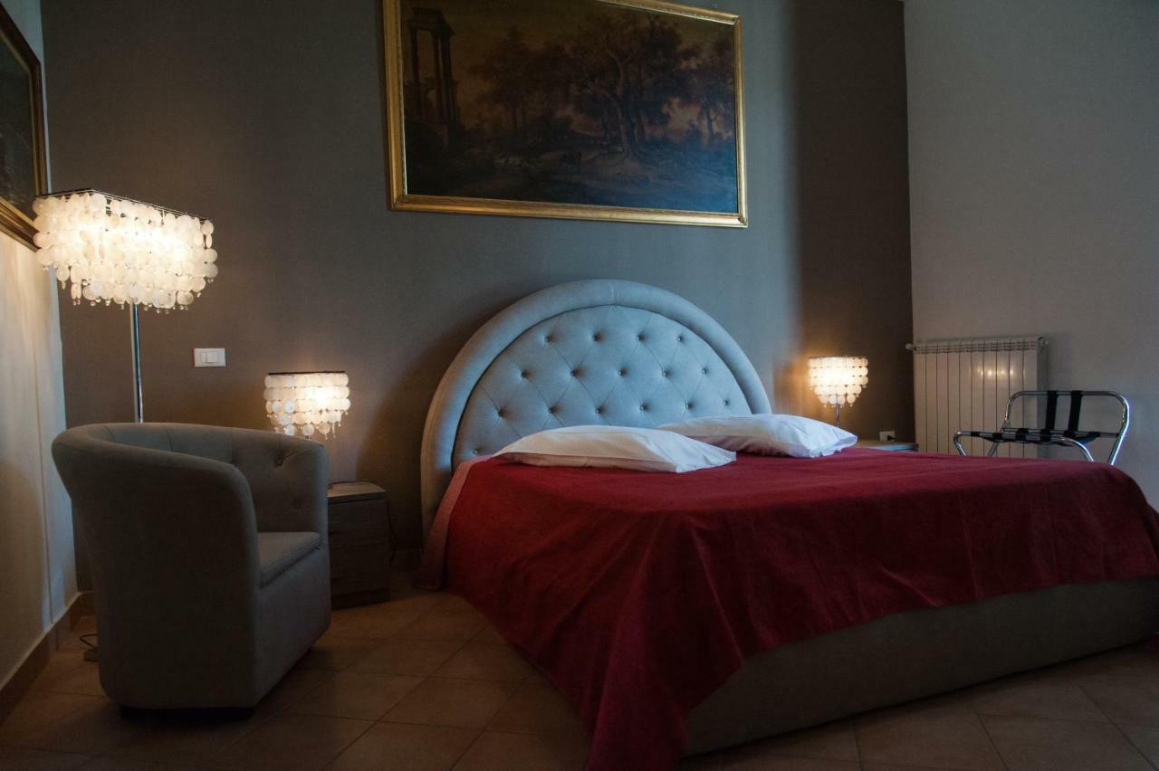 Ma Maison カゼルタ エクステリア 写真