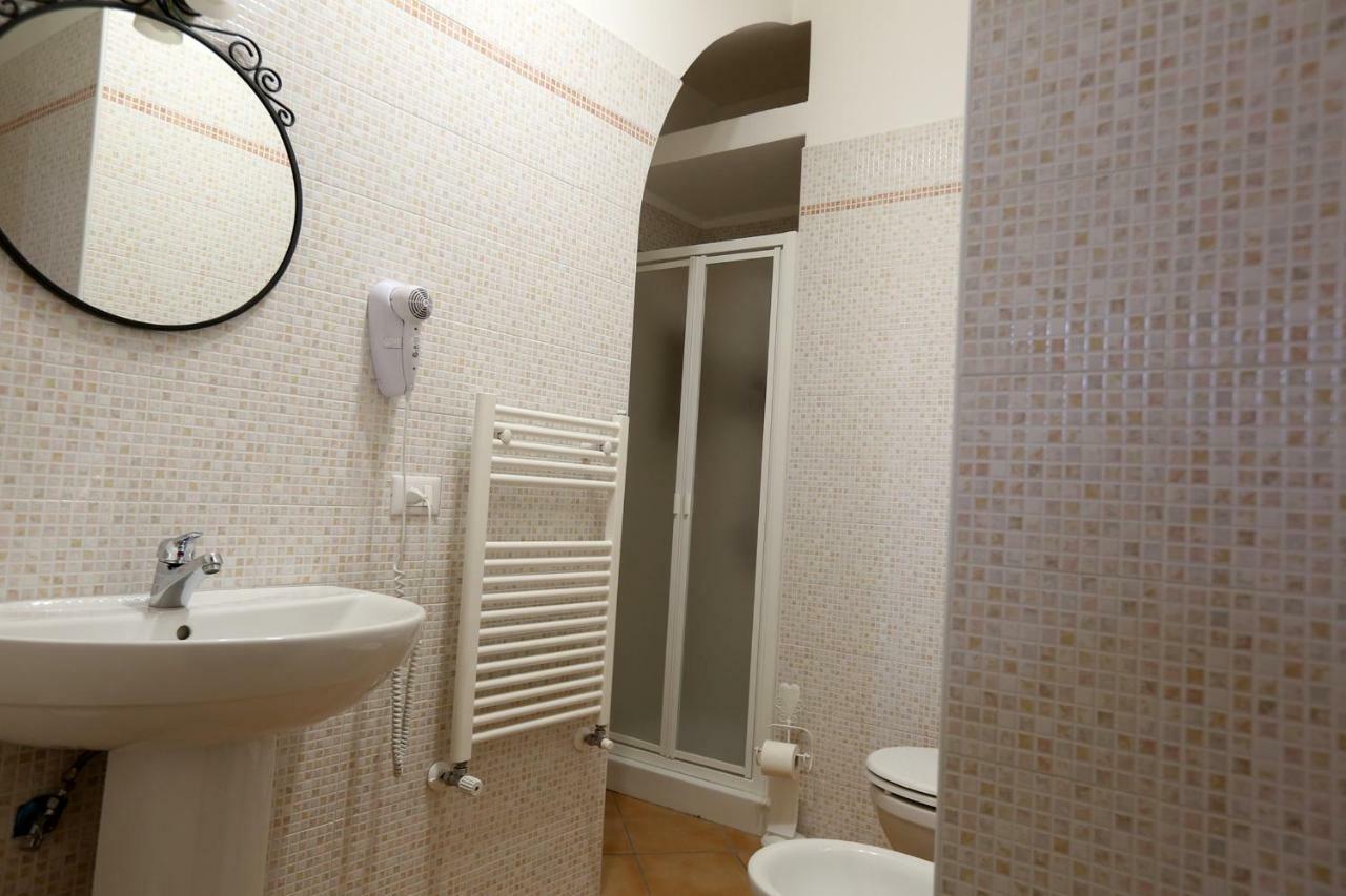 Ma Maison カゼルタ エクステリア 写真