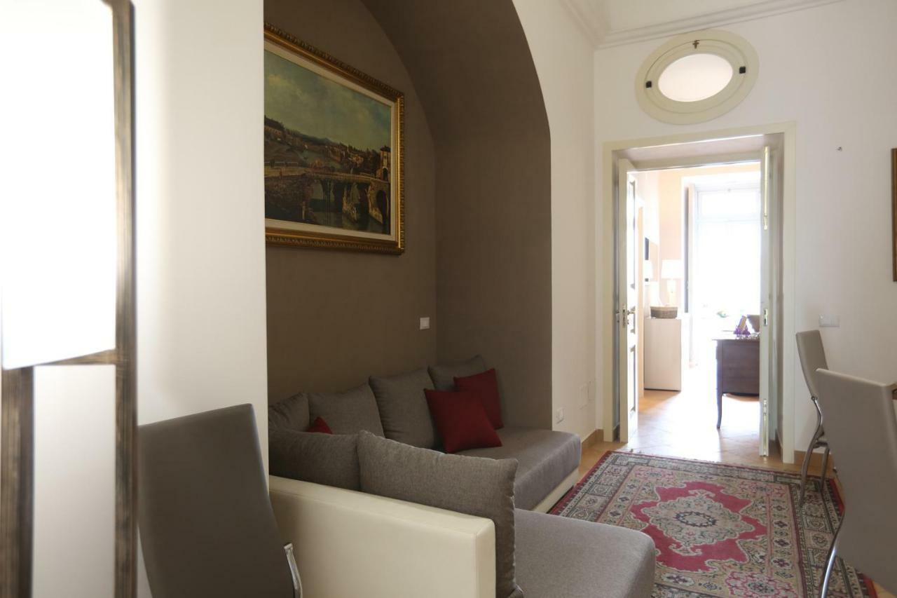 Ma Maison カゼルタ エクステリア 写真
