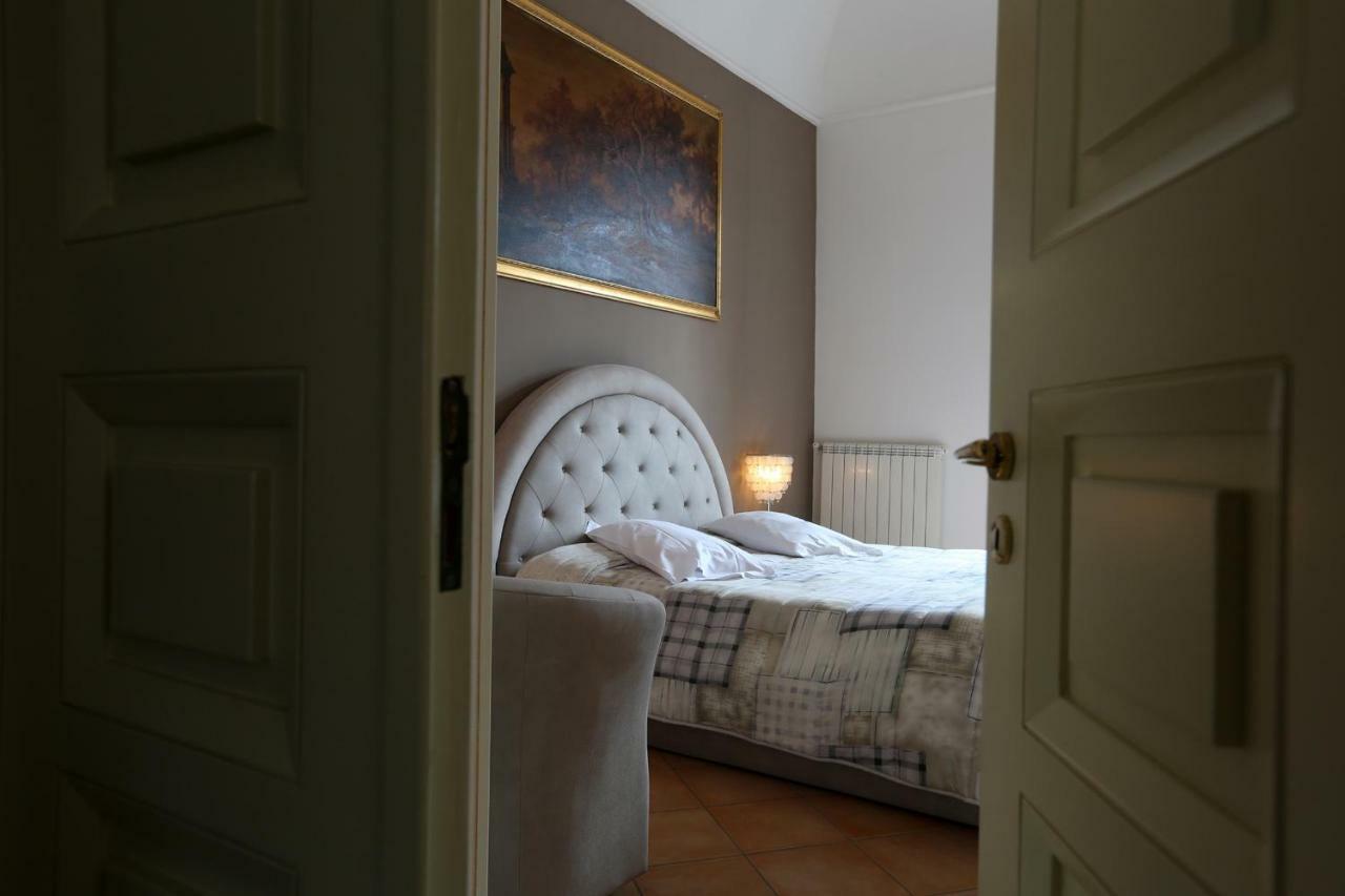 Ma Maison カゼルタ エクステリア 写真