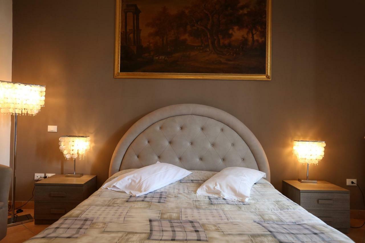 Ma Maison カゼルタ エクステリア 写真