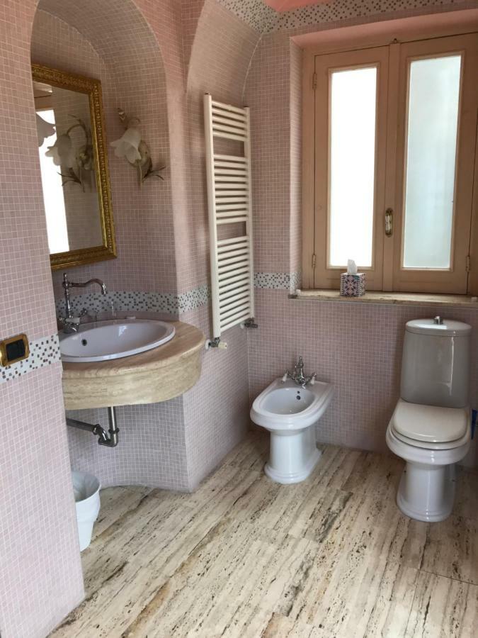 Ma Maison カゼルタ エクステリア 写真