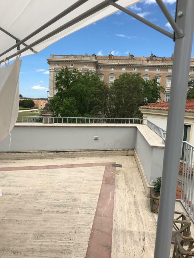 Ma Maison カゼルタ エクステリア 写真
