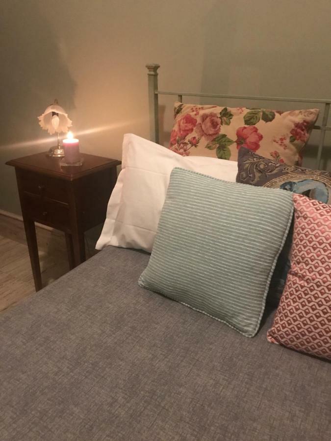 Ma Maison カゼルタ エクステリア 写真