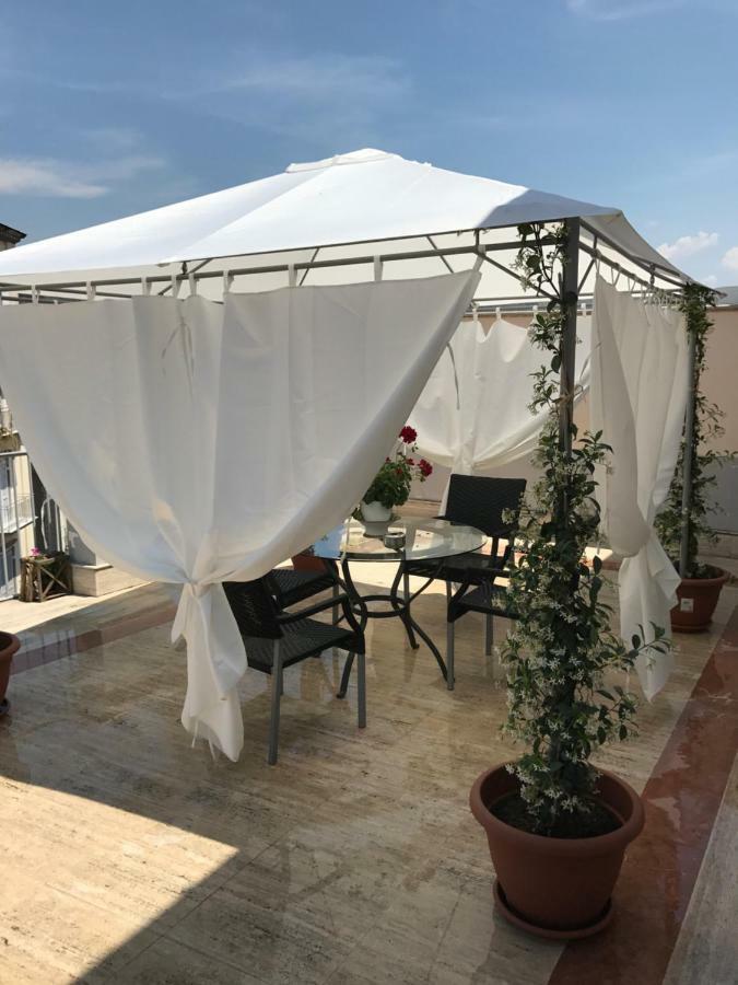Ma Maison カゼルタ エクステリア 写真