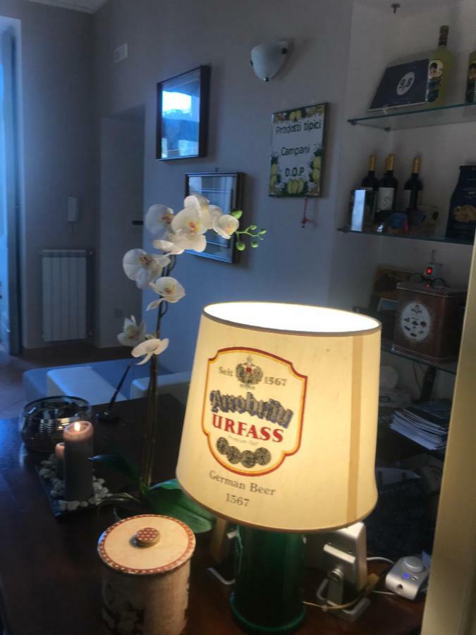 Ma Maison カゼルタ エクステリア 写真