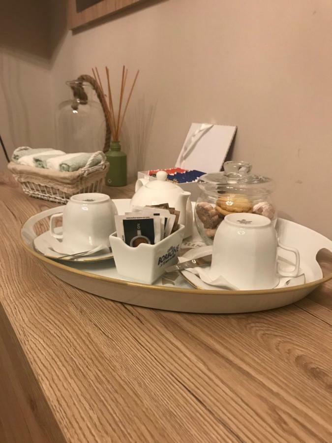 Ma Maison カゼルタ エクステリア 写真