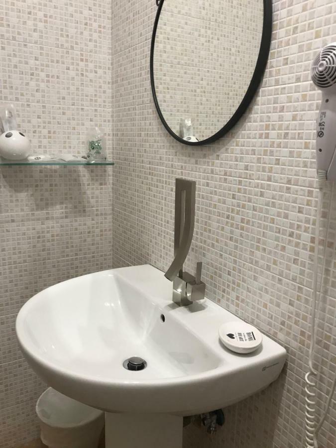 Ma Maison カゼルタ エクステリア 写真