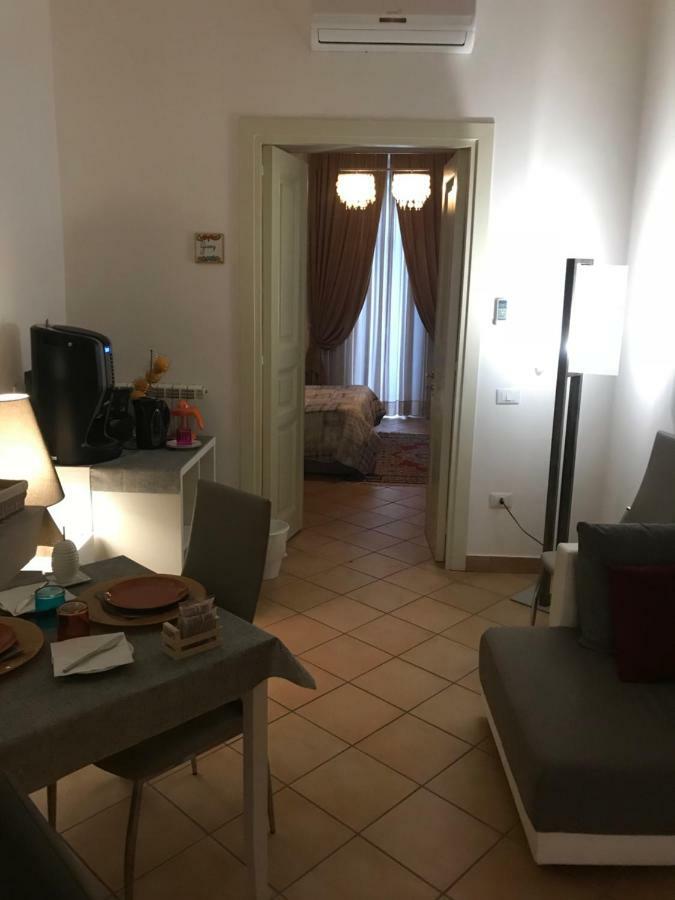 Ma Maison カゼルタ エクステリア 写真