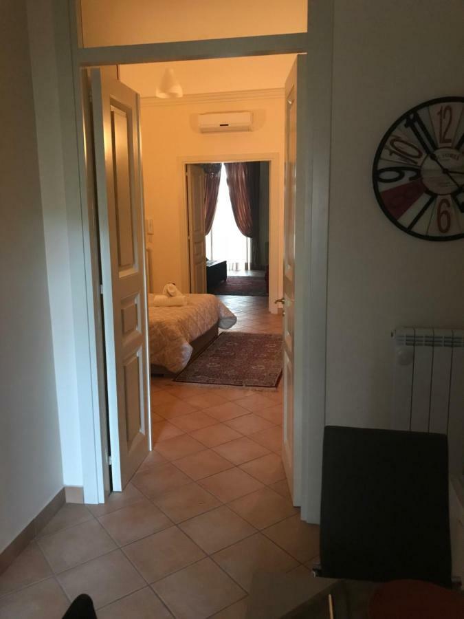 Ma Maison カゼルタ エクステリア 写真